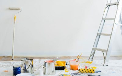 Avoid These 4 Common Renovation Mistakes Before Painting