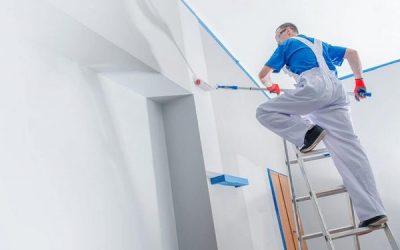 Painting Secrets the Pros Won’t Tell You