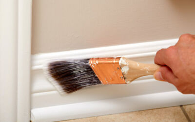 How to Choose the Best Paint Color for Trim